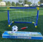 Poto de Foot pour enfants – Image 2