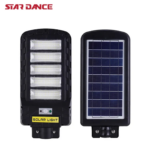 500W Lampadaire solaire – Image 3