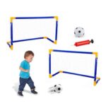 Poto de Foot pour enfants
