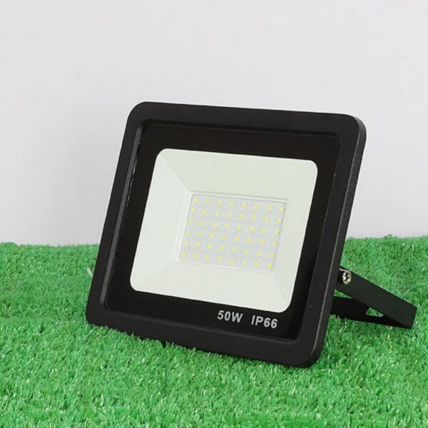 50W Projecteur électrique