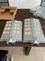 Lampadaire solaire 2000W – Image 3