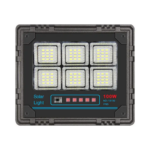 Projecteur solaire 600W – Image 3
