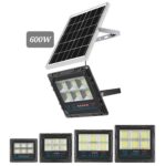 Projecteur solaire 600W – Image 2