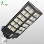 3000W lampadaire solaire – Image 2