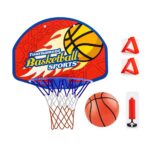 Panier de basket pour enfants – Image 3